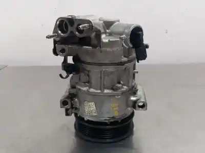 Автозапчасти б/у компрессор кондиционера воздуха за opel grandland x excellence ссылки oem iam 9675655880 9823097480  n1.z1.20.5.m