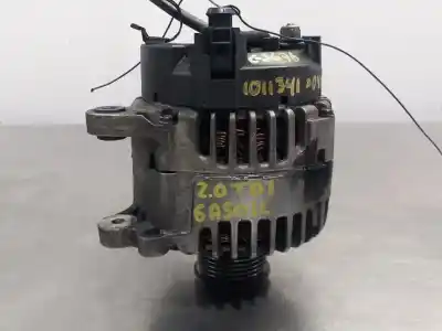 Автозапчастина б/у ГЕНЕРАТОР для AUDI A4 BERLINA (8E)  Посилання на OEM IAM 06F903023H  N1.Z1.41.4.A