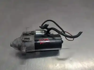 Peça sobressalente para automóvel em segunda mão motor de arranque por audi a4 berlina (8e) 2.0 tdi 16v (103kw) referências oem iam   n1.z1.33.1.m