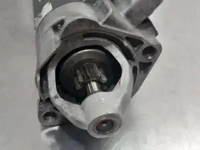 Peça sobressalente para automóvel em segunda mão motor de arranque por audi a4 berlina (8e) 2.0 tdi 16v (103kw) referências oem iam   n1.z1.33.1.m
