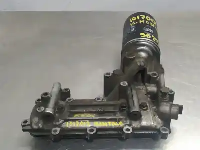 Автозапчастина б/у масляний фільтр для mitsubishi montero (v60/v70) 3.2 di-d avance посилання на oem iam   n2.z1.13.1.4