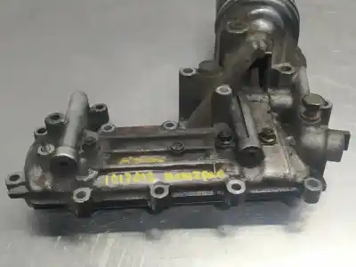 Автозапчастина б/у масляний фільтр для mitsubishi montero (v60/v70) 3.2 di-d avance посилання на oem iam   n2.z1.13.1.4