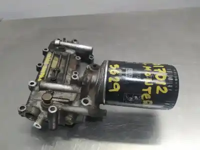 Автозапчастина б/у масляний фільтр для mitsubishi montero (v60/v70) 3.2 di-d avance посилання на oem iam   n2.z1.13.1.4