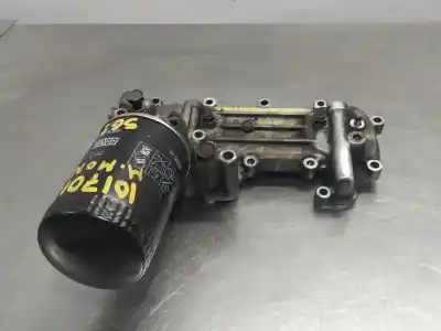 Автозапчастина б/у масляний фільтр для mitsubishi montero (v60/v70) 3.2 di-d avance посилання на oem iam   n2.z1.13.1.4