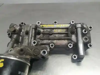 Автозапчастина б/у масляний фільтр для mitsubishi montero (v60/v70) 3.2 di-d avance посилання на oem iam 