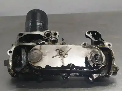 Автозапчастина б/у масляний фільтр для mitsubishi montero (v60/v70) 3.2 di-d avance посилання на oem iam   n2.z1.13.1.4