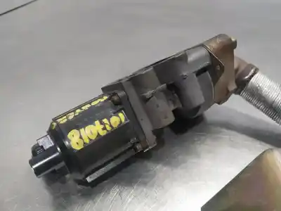 Peça sobressalente para automóvel em segunda mão válvula egr por mitsubishi montero (v60/v70) 3.2 di-d avance referências oem iam k5t70071  n1.z2.3.11.3