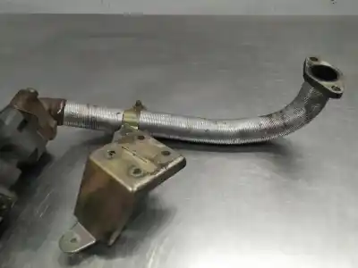 Автозапчастина б/у клапан egr для mitsubishi montero (v60/v70) 3.2 di-d avance посилання на oem iam k5t70071