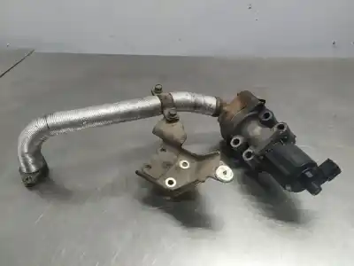 Peça sobressalente para automóvel em segunda mão válvula egr por mitsubishi montero (v60/v70) 3.2 di-d avance referências oem iam k5t70071  n1.z2.3.11.3