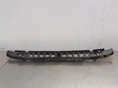 Peça sobressalente para automóvel em segunda mão reforço do pára-choques frente por peugeot 407 sw sr confort referências oem iam 857276016