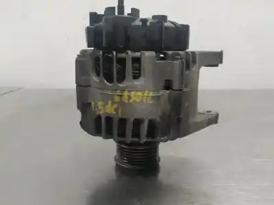 Автозапчасти б/у генератор за renault captur adventure ссылки oem iam 231007865r  n1.z1.42.1.a