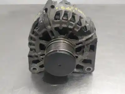 Автозапчасти б/у генератор за renault captur adventure ссылки oem iam 231007865r  n1.z1.42.1.a