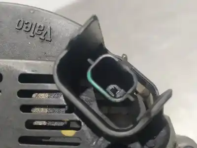 Автозапчасти б/у генератор за renault captur adventure ссылки oem iam 231007865r  n1.z1.42.1.a