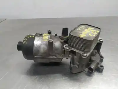 Tweedehands auto-onderdeel motoroliekoeler voor citroen c3 comercial 74 cv / 55 kw oem iam-referenties 