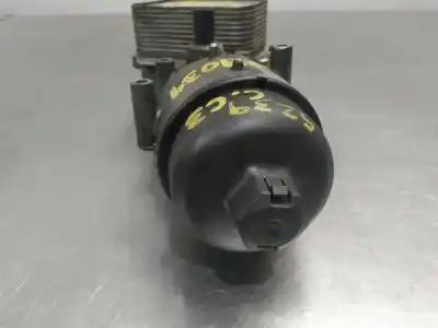 Peça sobressalente para automóvel em segunda mão radiador de óleo do motor por citroen c3 comercial 74 cv / 55 kw referências oem iam   n1.z2.15.2.4