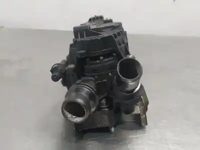 Tweedehands auto-onderdeel thermostaat voor citroen c3 comercial 74 cv / 55 kw oem iam-referenties 1102639s01