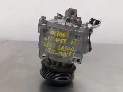 Second-hand car spare part air conditioning compressor for mitsubishi eclipse cross plus 163 cv / 120 kw oem iam references 7813a801