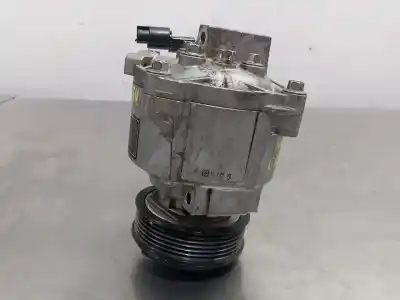 Автозапчастина б/у компресор кондиционера для mitsubishi eclipse cross plus 163 cv / 120 kw посилання на oem iam 7813a801  n1.z1.20.14.a