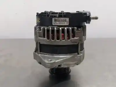 Автозапчастина б/у генератор для mitsubishi eclipse cross plus 163 cv / 120 kw посилання на oem iam 1800a499 a5tz0881  n1.z1.43.1.m