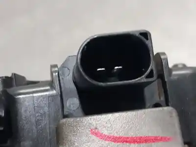 Second-hand car spare part alternator for mitsubishi eclipse cross plus 163 cv / 120 kw oem iam references 1800a499 a5tz0881