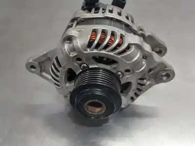 Автозапчастина б/у генератор для mitsubishi eclipse cross plus 163 cv / 120 kw посилання на oem iam 1800a499 a5tz0881  n1.z1.43.1.m