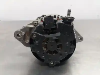 Автозапчастина б/у генератор для mitsubishi eclipse cross plus 163 cv / 120 kw посилання на oem iam 1800a499 a5tz0881  n1.z1.43.1.m