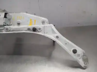 Автозапчастина б/у фронтальна панель для dacia logan mcv ii laureate посилання на oem iam   n2.z1.40.2.b