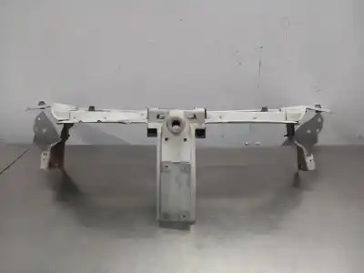 Автозапчастина б/у фронтальна панель для dacia logan mcv ii laureate посилання на oem iam   n2.z1.40.2.b