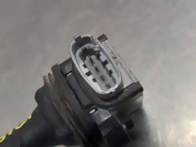 Peça sobressalente para automóvel em segunda mão  por FORD FOCUS LIM. (CB4)  Referências OEM IAM 30713417  N1.Z2.3.1.5