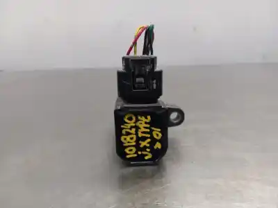 Автозапчастина б/у котушка запалювання для JAGUAR X-TYPE 3.0 V6 24V CAT Посилання на OEM IAM 1X4312029AB  N1.Z2.3.1.5