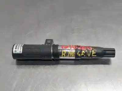 Автозапчастина б/у котушка запалювання для renault megane i scenic (ja0) 1.4 16v kaleido посилання на oem iam 0986221045  n1.z2.3.1.5