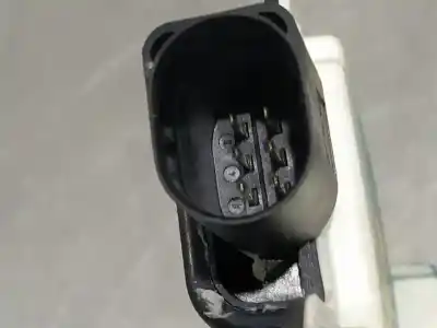 Peça sobressalente para automóvel em segunda mão  por SKODA FABIA (5J2 )  Referências OEM IAM 45E1S4839015C  N1.Z1.18.3.M