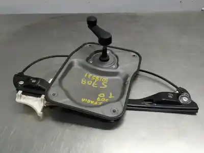 Peça sobressalente para automóvel em segunda mão  por SKODA FABIA (5J2 )  Referências OEM IAM   N1.Z2.19.4.1