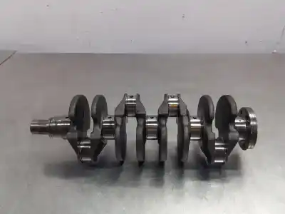 Peça sobressalente para automóvel em segunda mão virabrequim por ford focus turn. (cb8) titanium referências oem iam   n2.z1.13.2.3