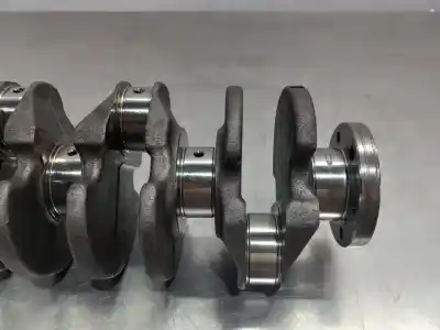 Peça sobressalente para automóvel em segunda mão virabrequim por ford focus turn. (cb8) titanium referências oem iam   n2.z1.13.2.3
