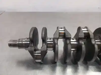 Peça sobressalente para automóvel em segunda mão virabrequim por ford focus turn. (cb8) titanium referências oem iam   n2.z1.13.2.3