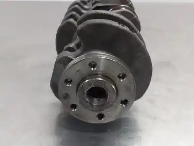 Peça sobressalente para automóvel em segunda mão virabrequim por ford focus turn. (cb8) titanium referências oem iam   n2.z1.13.2.3