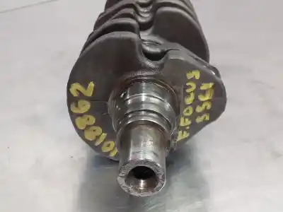 Peça sobressalente para automóvel em segunda mão virabrequim por ford focus turn. (cb8) titanium referências oem iam   n2.z1.13.2.3