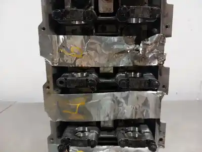 Автозапчасти б/у задницы за mercedes-benz vito (w639) basic, combi 111 cdi compacto (639.601) 109 cv / 80 kw ссылки oem iam a6110105020