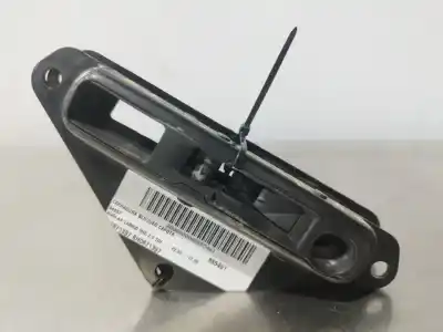 Автозапчасти б/у замок капота за audi a4 cabrio (8h) 2.0 tdi ссылки oem iam 8h0871397 8h0871397  n1.z1.28.2.m