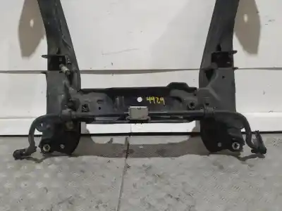 Автозапчастина б/у передня вісь для jaguar x-type 2.0 d classic посилання на oem iam   n5.z1.parle.1