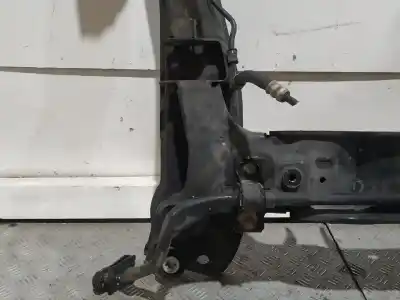 Автозапчастина б/у передня вісь для jaguar x-type 2.0 d classic посилання на oem iam   n5.z1.parle.1