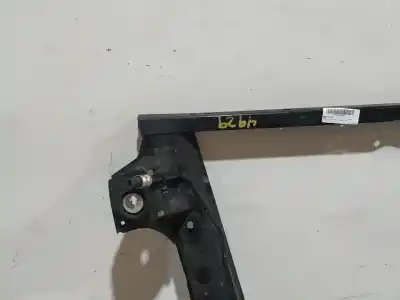 Автозапчастина б/у передня вісь для jaguar x-type 2.0 d classic посилання на oem iam   n5.z1.parle.1