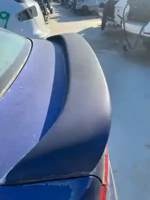 Автозапчастина б/у задне крило для seat toledo (1m2) select посилання на oem iam   