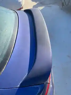 Автозапчастина б/у задне крило для seat toledo (1m2) select посилання на oem iam   