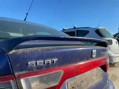 Автозапчастина б/у задне крило для SEAT TOLEDO (1M2) Select Посилання на OEM IAM   
