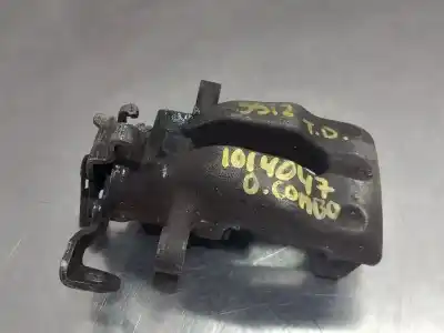 Second-hand car spare part rear right brake caliper for opel combo cargo oem iam references   n2.z1.32.2.3