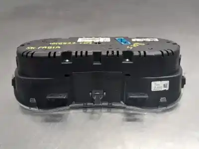 Peça sobressalente para automóvel em segunda mão quadrante por skoda fabia (5j2 ) ambition referências oem iam 5j0920811e  n1.z2.1.4.4