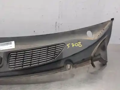 Peça sobressalente para automóvel em segunda mão GRELHA TORPEDO CURCUVAN por SKODA FABIA (5J2 )  Referências OEM IAM 5J1819403A  N2.Z1.32.1.2