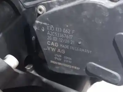 Second-hand car spare part complete engine for skoda fabia (5j2 ) ambition oem iam references cgp cgpb  n1.z1.29.3.b